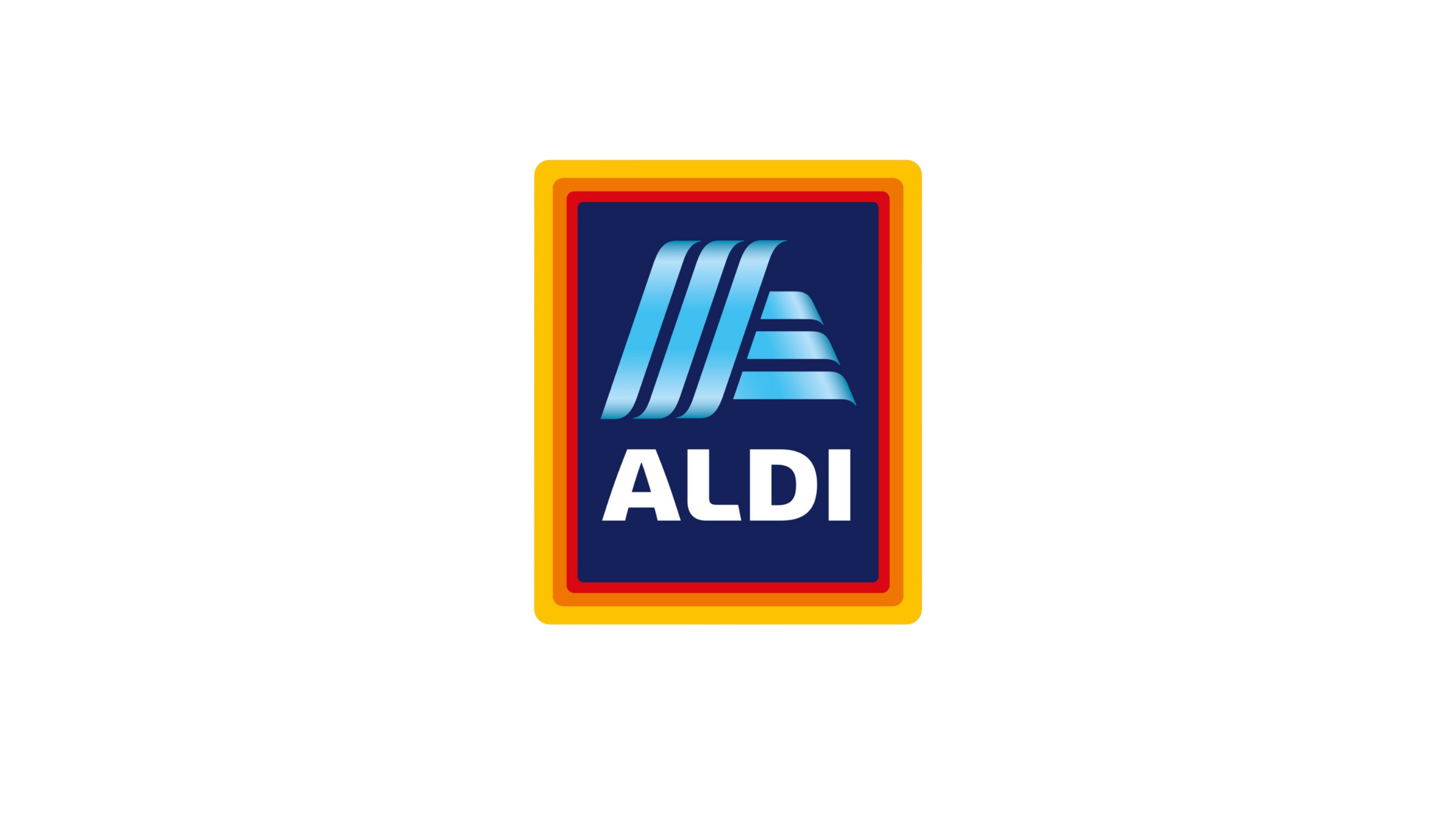 Aldi logo