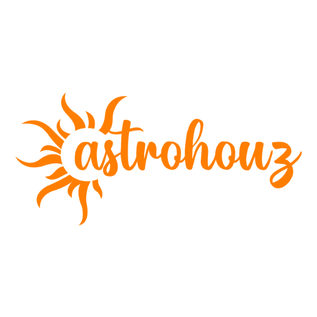 Astrohouz logo