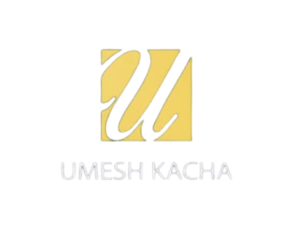 Umesh Kacha logo