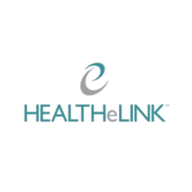 HealtheLink logo