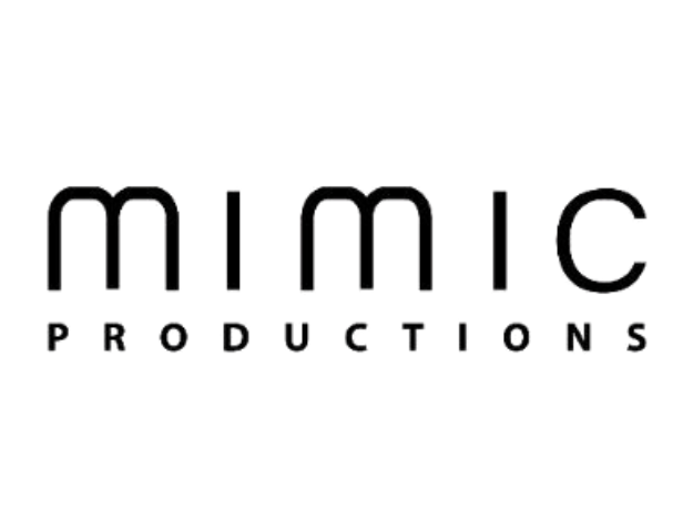 Mimic Productions logo
