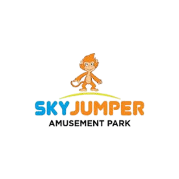 Sky Jumper logo