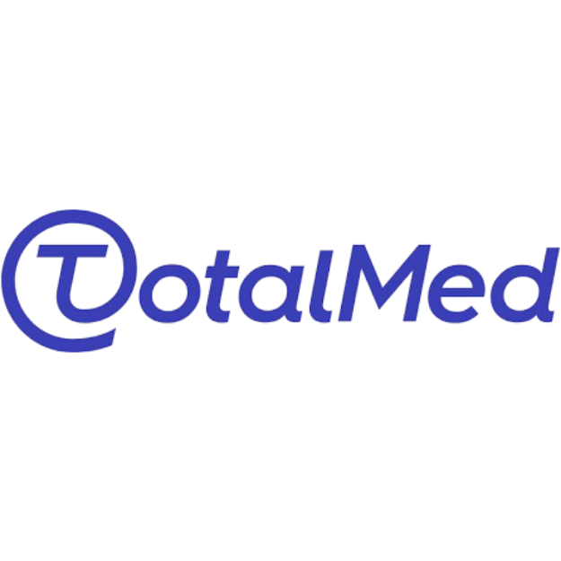 TotalMed logo